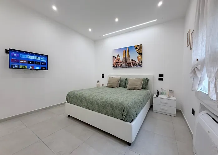 B&B Sabò Bologna